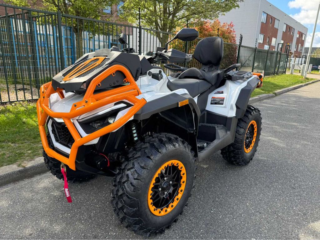 BRCP Outlander 1000CC
