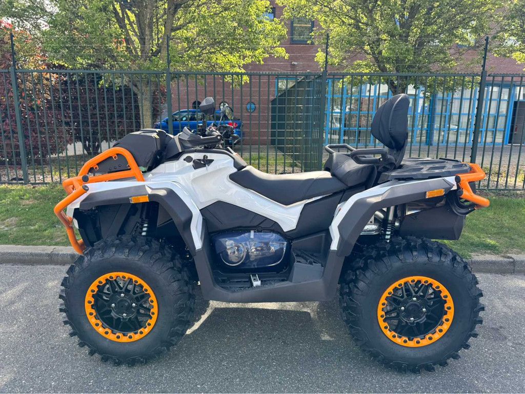 BRCP Outlander 1000CC