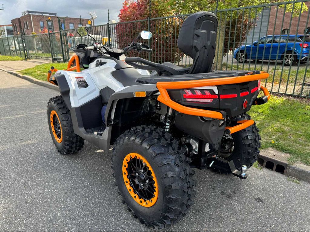 BRCP Outlander 1000CC