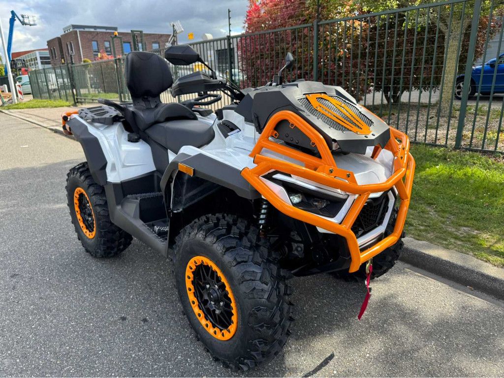 BRCP Outlander 1000CC