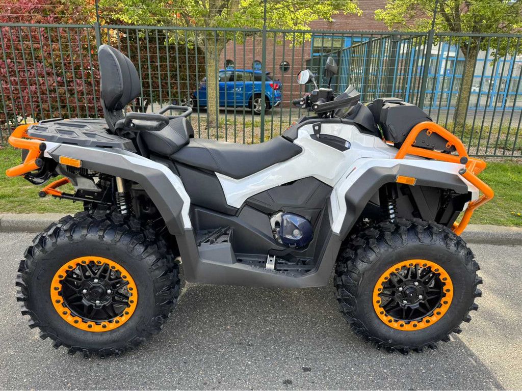 BRCP Outlander 1000CC