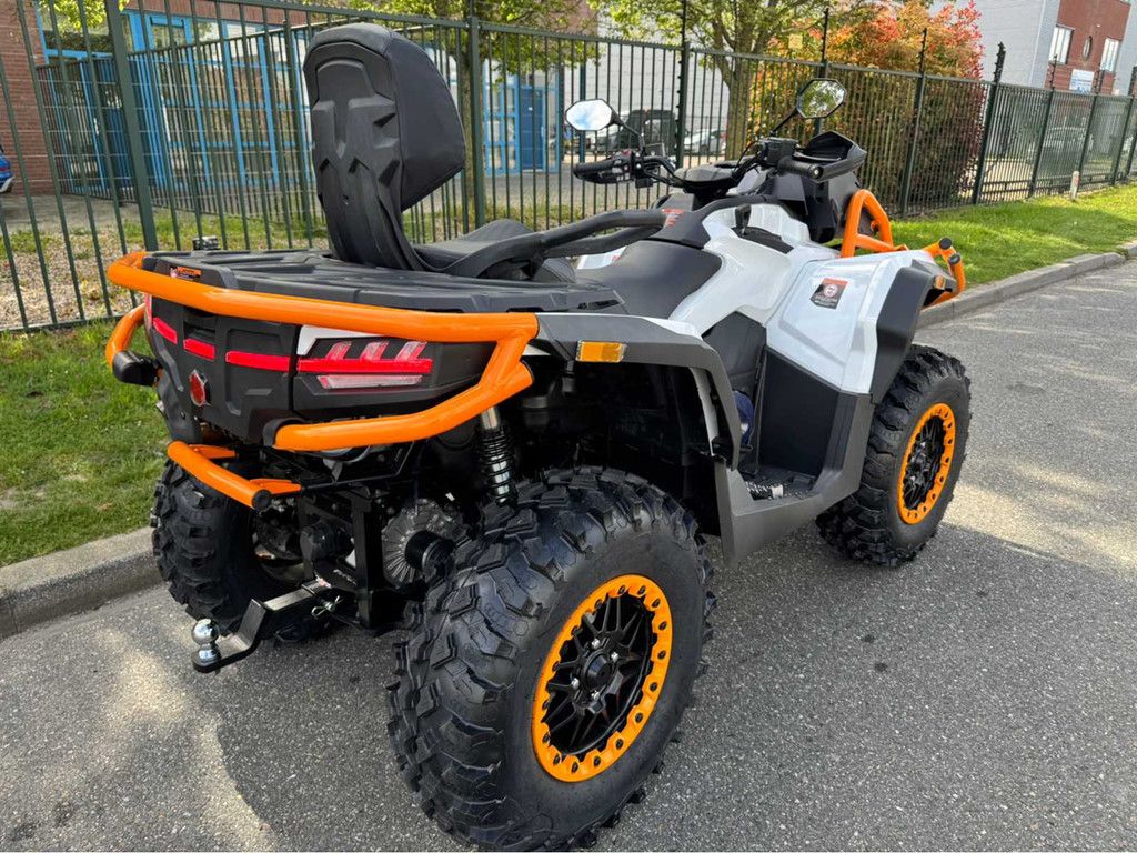 BRCP Outlander 1000CC