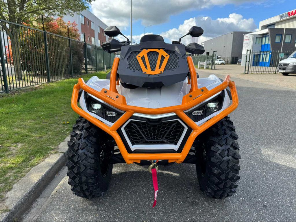 BRCP Outlander 1000CC