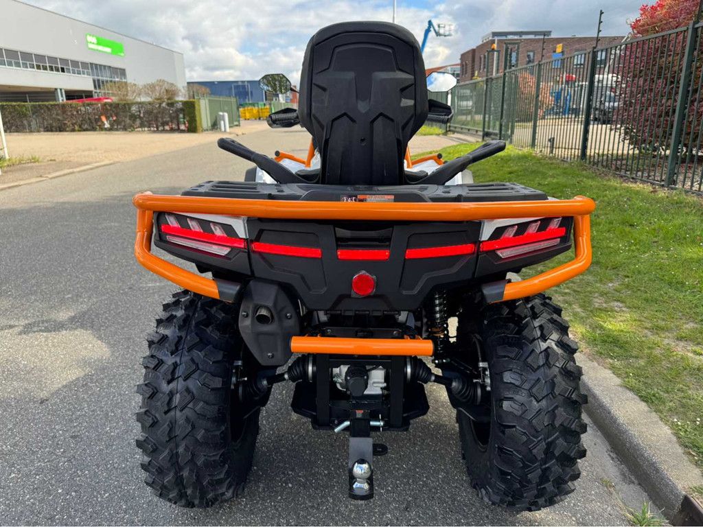 BRCP Outlander 1000CC