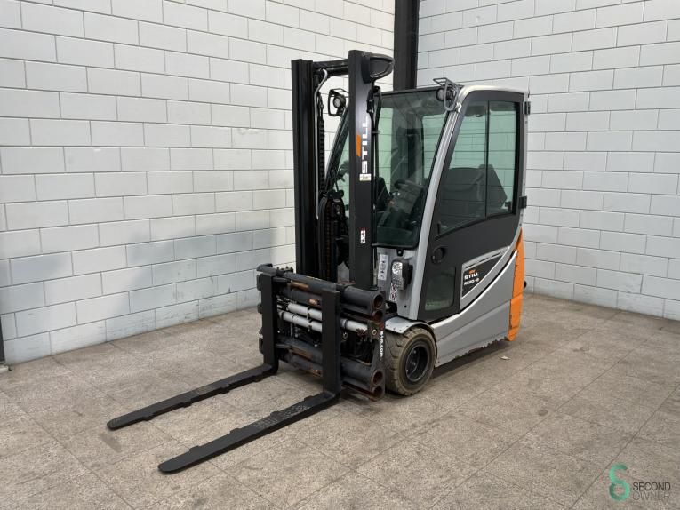 Forklifts Electric Still RX20-18 2022