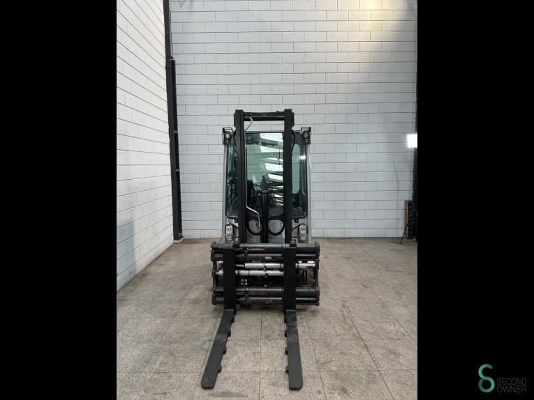 Forklifts Electric Still RX20-18 2022