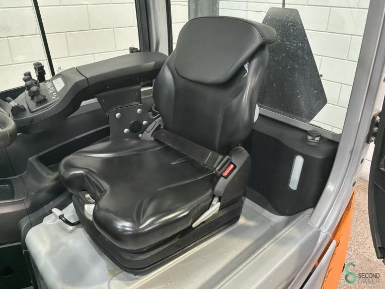 Forklifts Electric Still RX20-18 2022