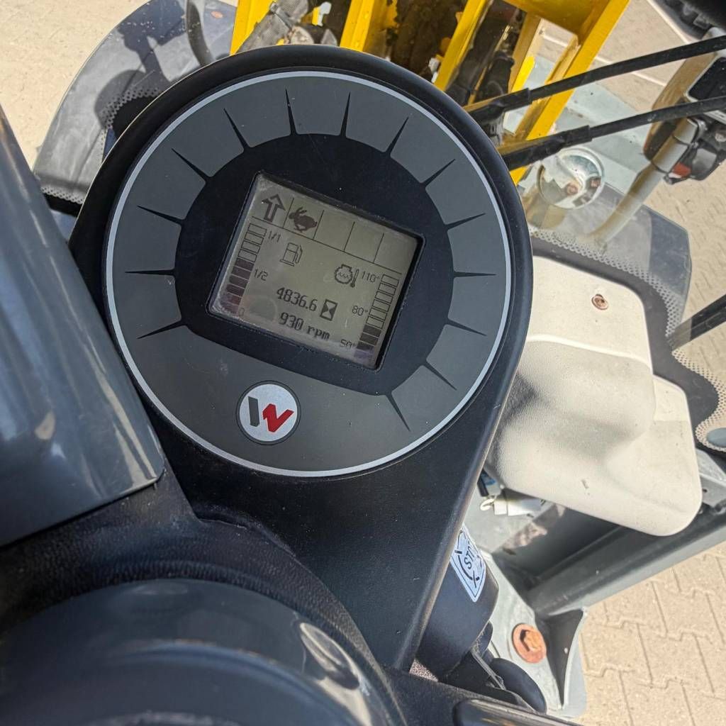 Wacker Neuson WL 34