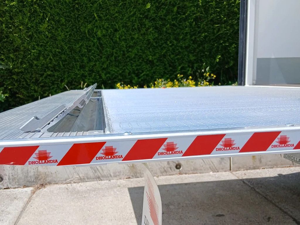 MAN TGE 3.140 Gesloten clixtar 6,1 m.