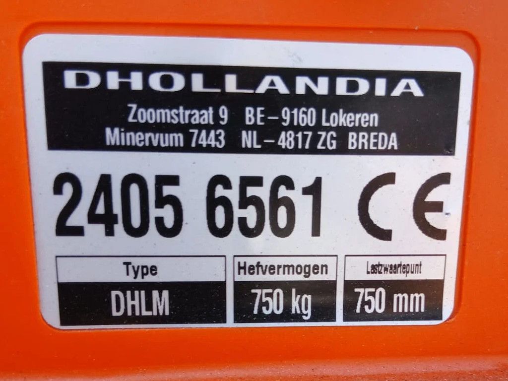 MAN TGE 3.140 Gesloten clixtar 6,1 m.