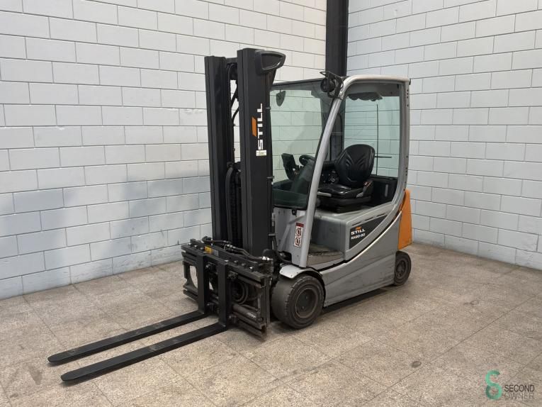 Gabelstapler Elektrisch Still RX20-20P 2019