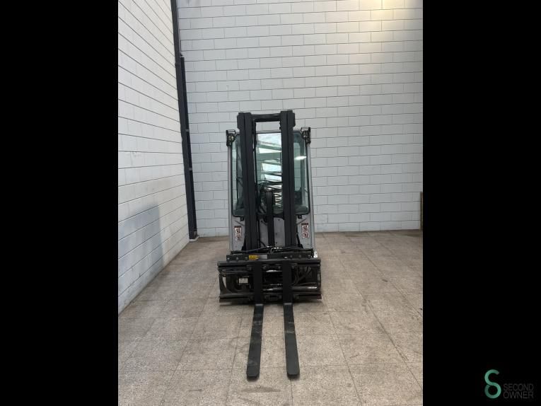 Gabelstapler Elektrisch Still RX20-20P 2019
