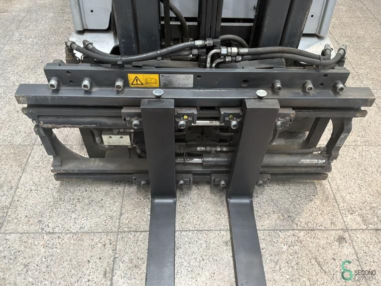 Gabelstapler Elektrisch Still RX20-20P 2019