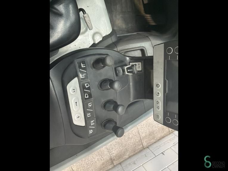 Gabelstapler Elektrisch Still RX20-20P 2019