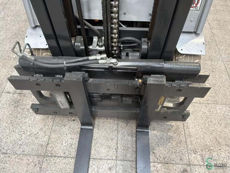 Gabelstapler Elektrisch Still RX20-16P 2022 Stunden 3422