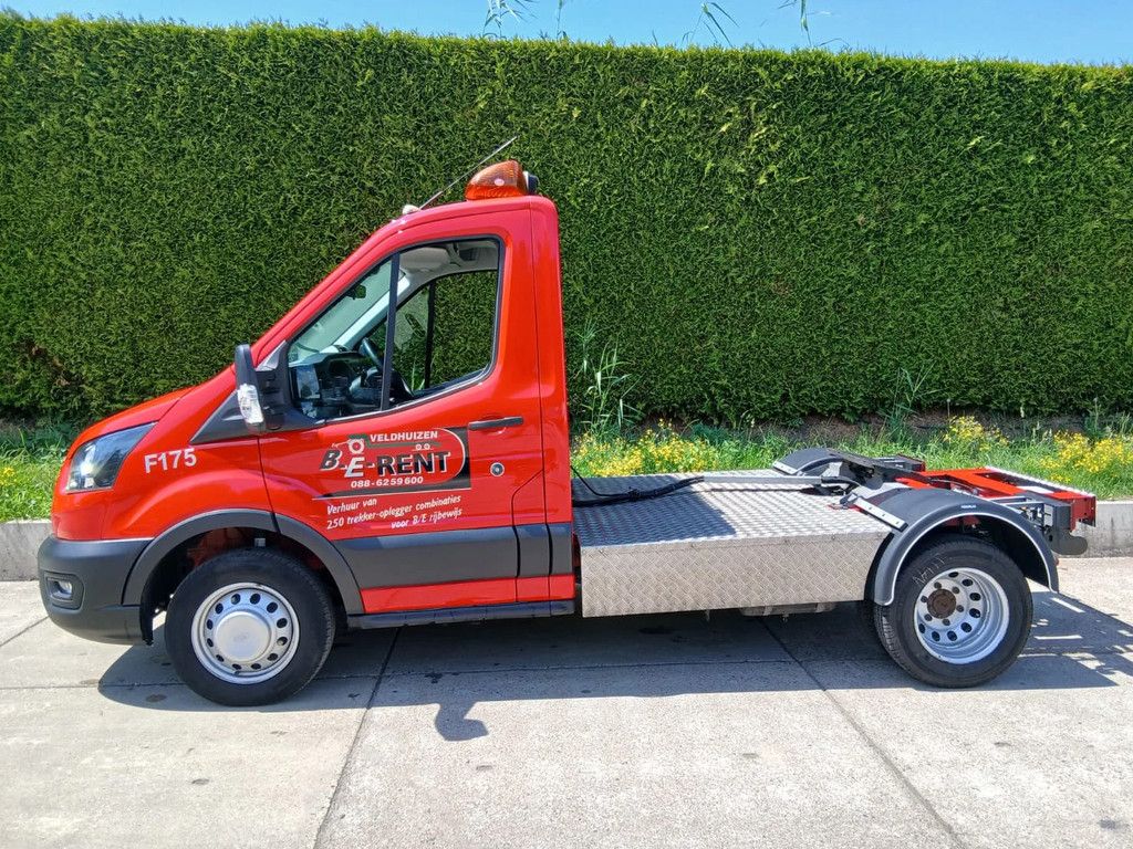 Ford Transit 35-17
