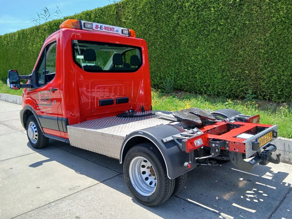 Ford Transit 35-17