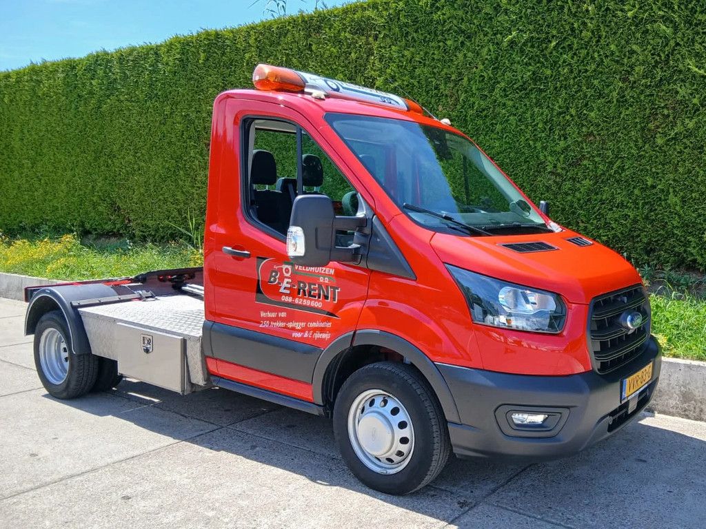 Ford Transit 35-17