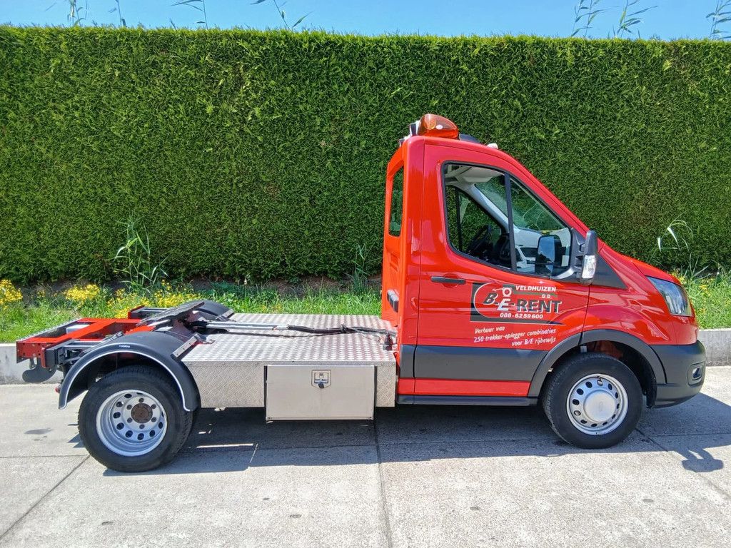 Ford Transit 35-17