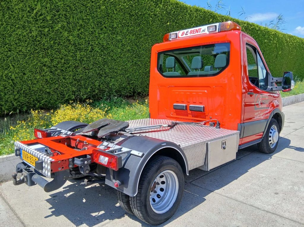 Ford Transit 35-17