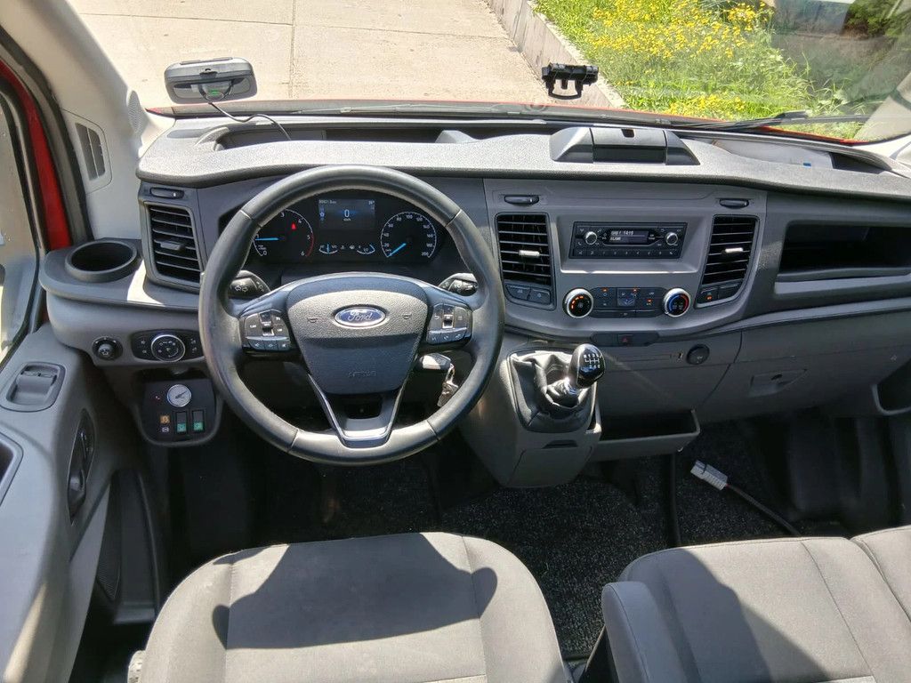 Ford Transit 35-17