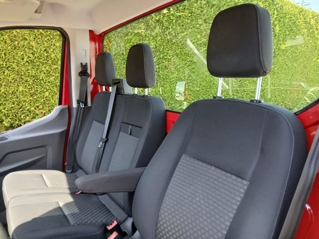 Ford Transit 35-17