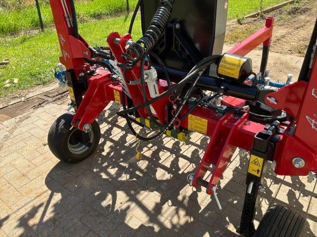 2023 Hatzenbichler Air Flow Weeder