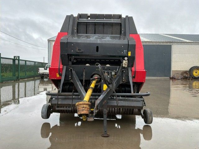 2017 Vicon RV1901 R balenpers
