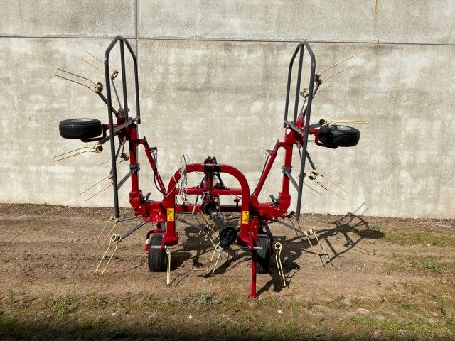 2021 Sitrex RT/5200HP Tiller