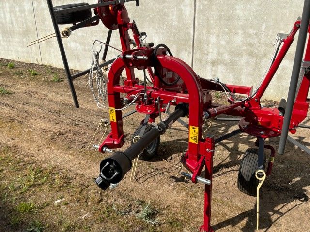 2021 Sitrex RT/5200HP Tiller