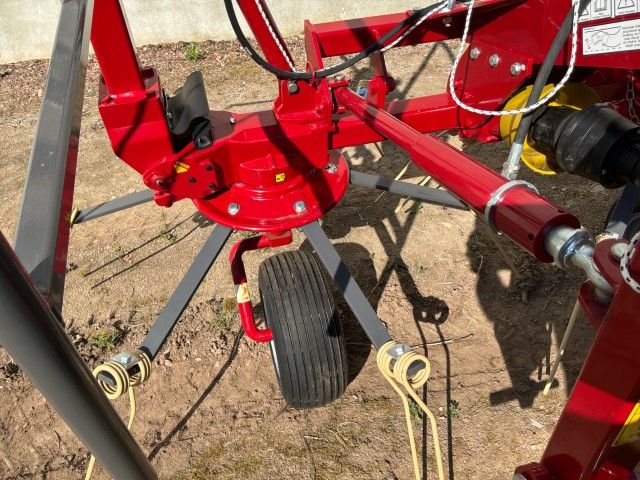 2021 Sitrex RT/5200HP Tiller
