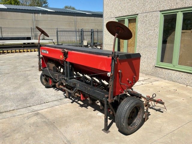 Terrasem Roger A85 Mechanical Seeder