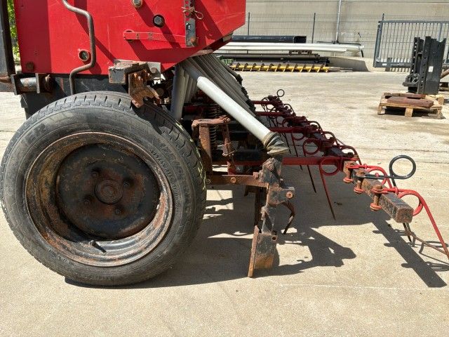 Terrasem Roger A85 Mechanical Seeder