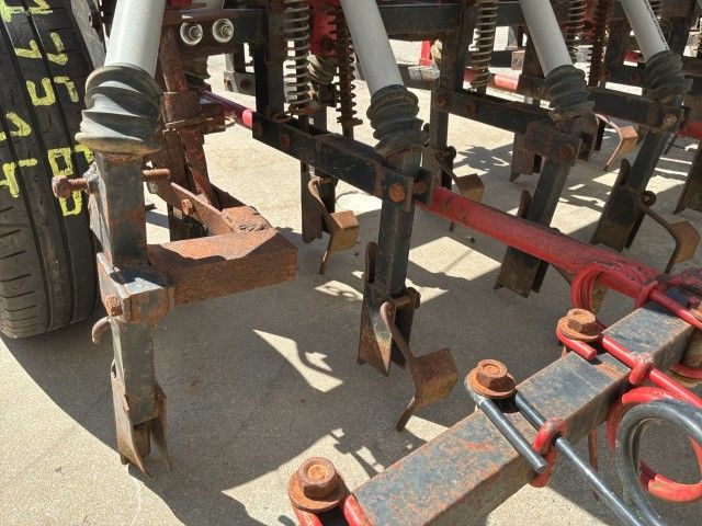 Terrasem Roger A85 Mechanical Seeder