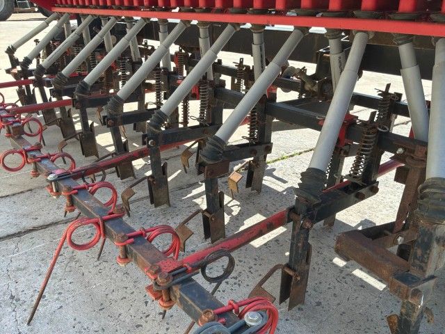 Terrasem Roger A85 Mechanical Seeder