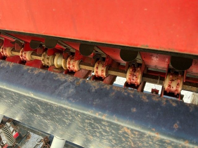 Terrasem Roger A85 Mechanical Seeder