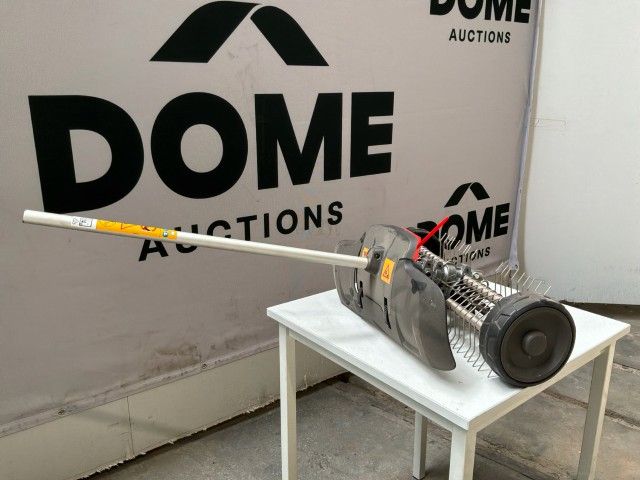 Husqvarna DT600 Scarifier Attachment (Unused)