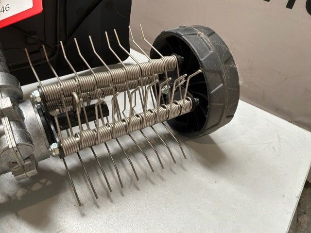Husqvarna DT600 Scarifier Attachment (Unused)
