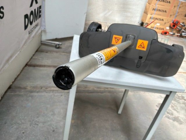 Husqvarna DT600 Scarifier Attachment (Unused)