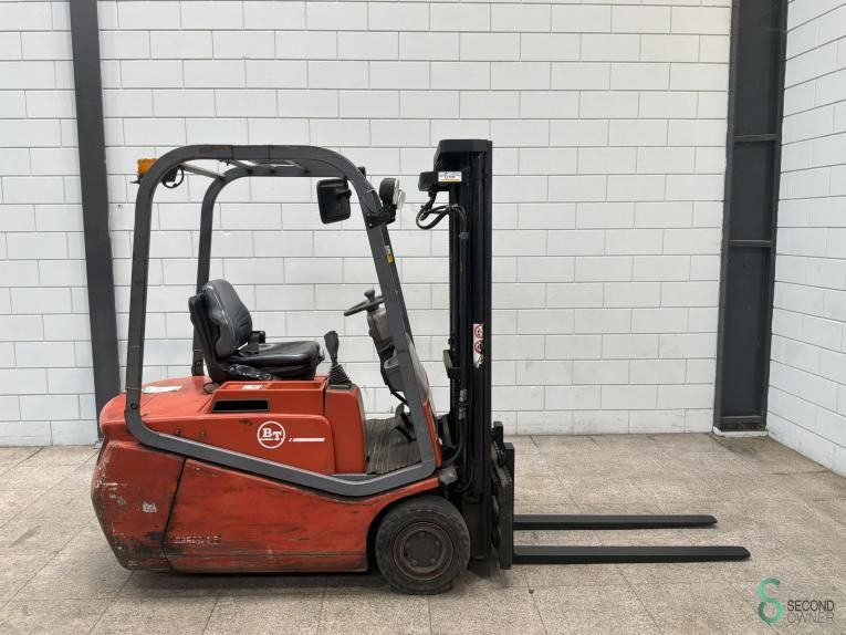 Forklifts Electric BT CBE 1.5T 2000