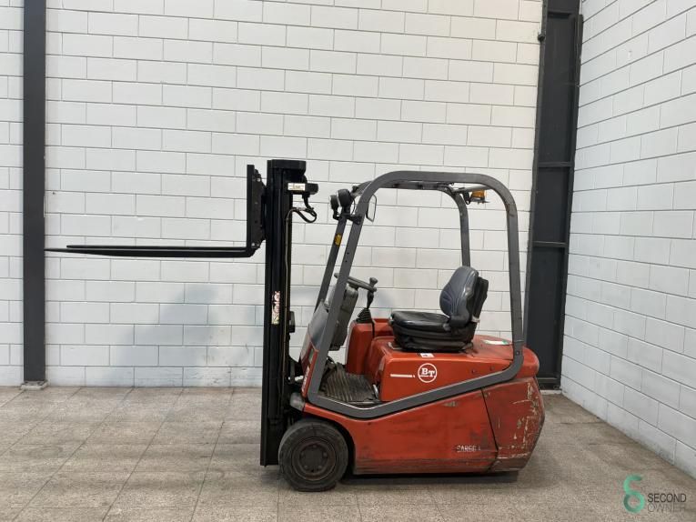 Forklifts Electric BT CBE 1.5T 2000