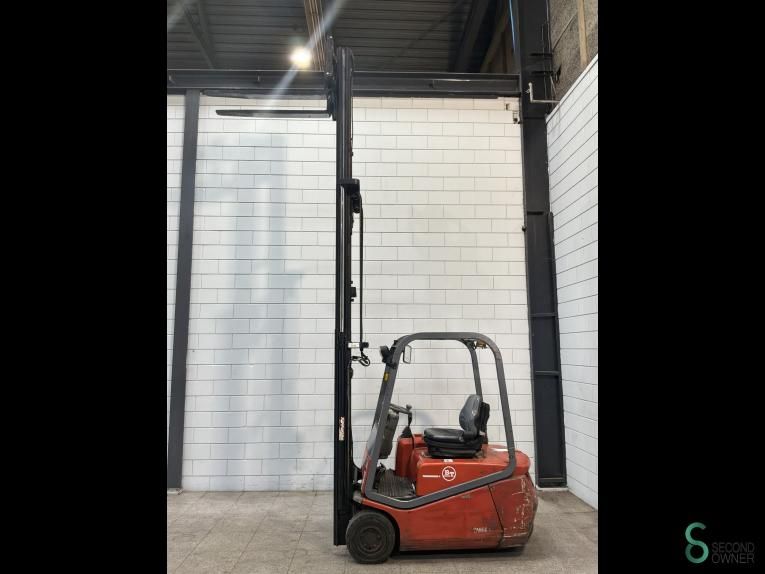Forklifts Electric BT CBE 1.5T 2000