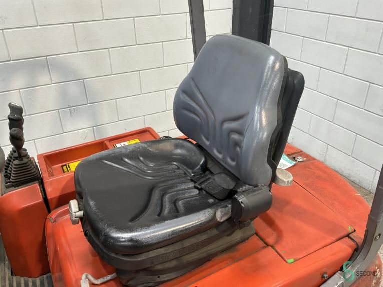Forklifts Electric BT CBE 1.5T 2000