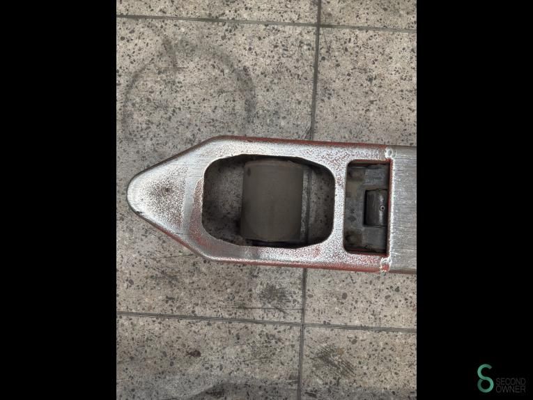 Pallet trucks Electric Linde T20AP 2020