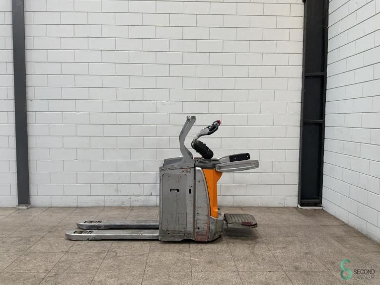 Pallet trucks Electric Still EXH-SF20 2020