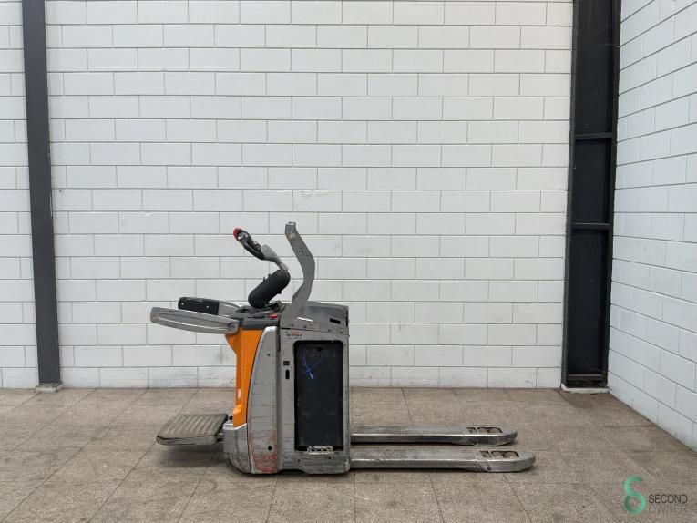 Pallet trucks Electric Still EXH-SF20 2020