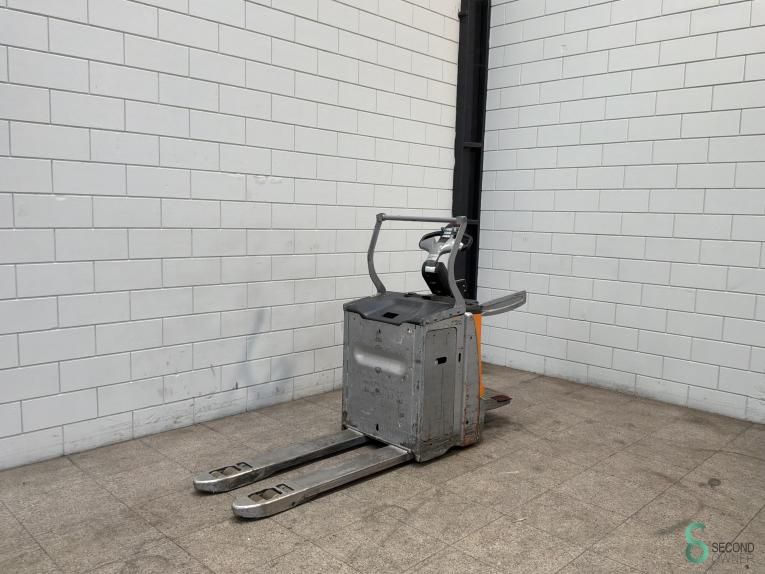Pallet trucks Electric Still EXH-SF20 2020