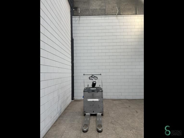 Pallet trucks Electric Still EXH-SF20 2020