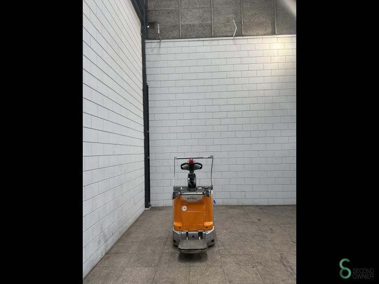 Pallet trucks Electric Still EXH-SF20 2020