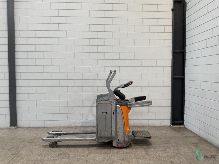 Pallet trucks Electric Still EXH-SF20 2020